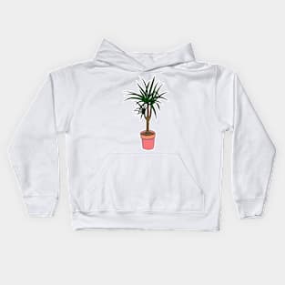 Dracaena Kids Hoodie